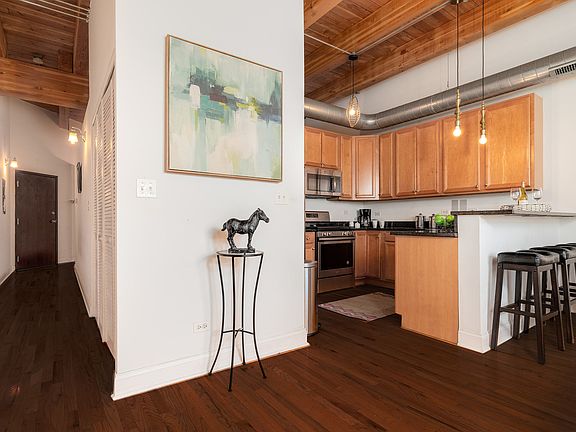 5th image of 500 N Damen Ave APT 307