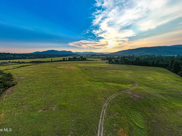 E 46/acres Peninsula Rd, Priest River, ID 83856