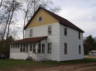 W4679 Hwy 21, Redgranite, WI 54970
