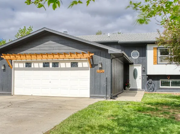 6906 Sleepy Hollow Blvd, Gillette, WY 82718