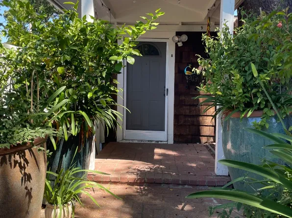 38 Rosebank Ave, Kentfield, CA 94904