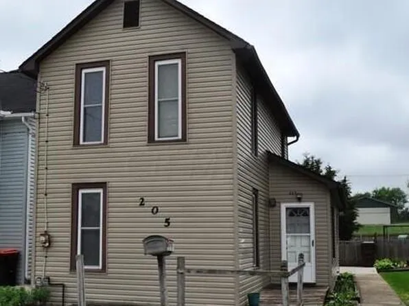 205 Jefferson St, Newark, OH 43055