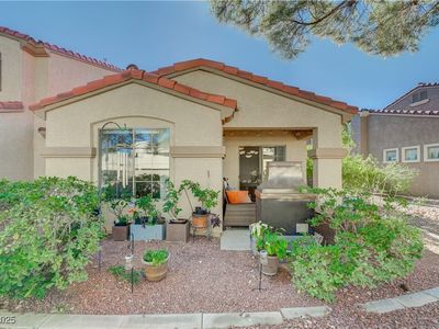 7310 Camrose Ridge Pl Unit 101, Las Vegas, NV, 89149