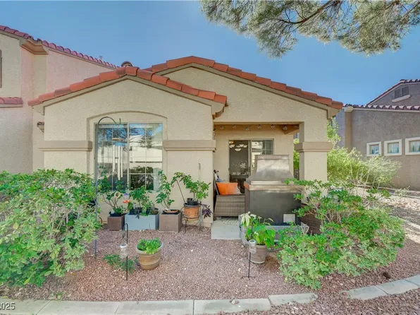 7310 Camrose Ridge Pl Unit 101, Las Vegas, NV 89149