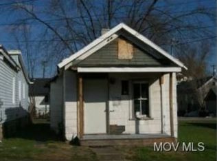 905 E 12th St, Parkersburg, WV 26101