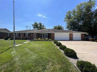 265 Taggart Dr, Seymour, IN 47274