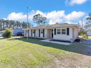 309 Harris Rd, Wilmington, NC 28411