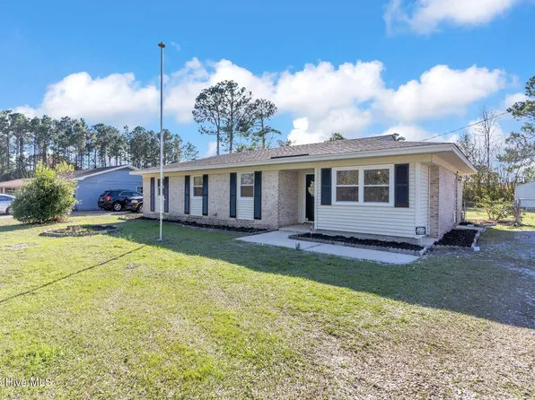 309 Harris Road, Wilmington, NC 28411