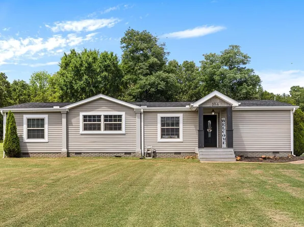 356 Mountain Springs Rd, Cabot, AR 72023
