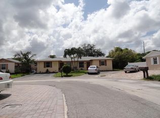 5345 Cannon Way, West Palm Beach, FL 33415