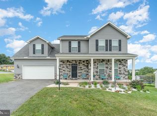 85 Bluegrass Way, York Haven, PA 17370