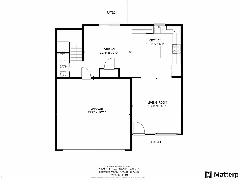 538 Tiffany Ln — Photo 18