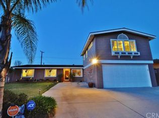 3831 E Sycamore Ave, Orange, CA 92869