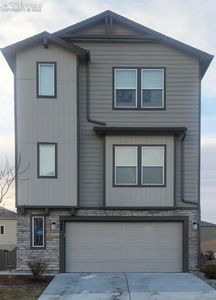998 Cana Grv, Colorado Springs, CO, 80916