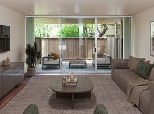 Montoya Garden, Richmond, CA 94805