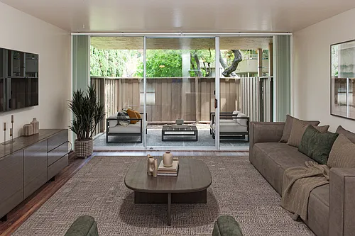 Montoya Garden Photo 1