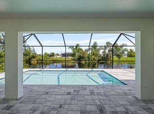 2021 NW 26th St, Cape Coral, FL 33993