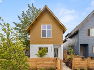 7903 N Portsmouth Ave #C, Portland, OR 97203