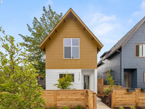 7903 N Portsmouth Ave #C, Portland, OR 97203
