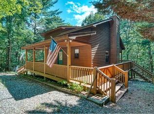 274 Wild Ridge Rd, Blairsville, GA 30512