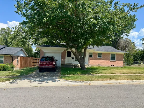 804 Jackson St, Rockwall, TX 75087