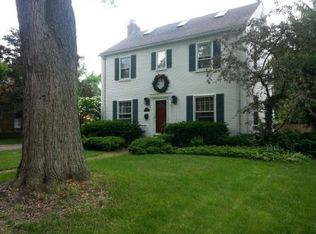 2703 Densmore Dr, Toledo, OH 43606