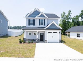 114 Toppin Ct, Sanford, NC 27332