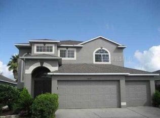 14847 Hartford Run Dr, Orlando, FL 32828