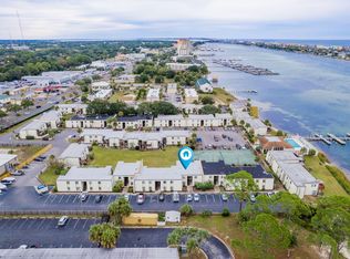 308 Miracle Strip Pkwy SW Unit 33B, Fort Walton Beach, FL 32548