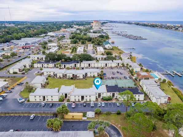 308 Miracle Strip Pkwy SW Unit 33B, Fort Walton Beach, FL 32548