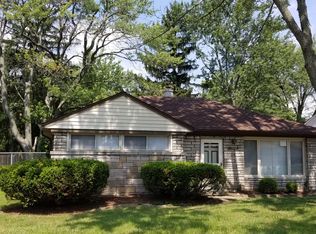 346 Neola St, Park Forest, IL