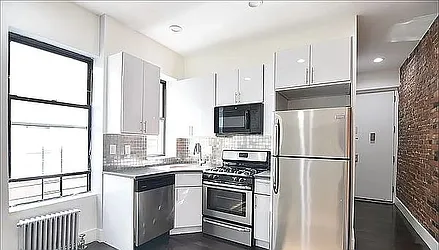 143 West 143rd Street #5A image 1 of 6