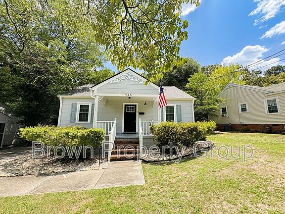 2nd image of 946 McKimmon Rd