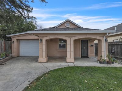 210 W Pearl Ave, Stockton, CA, 95207