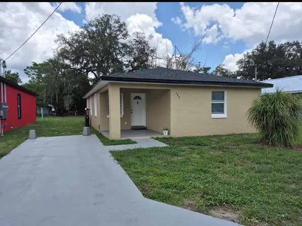 120 B St, Lake Wales, FL 33853