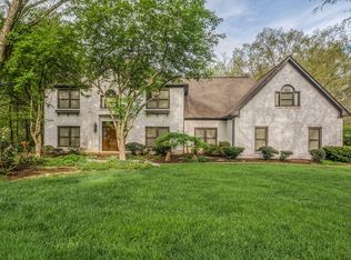 110 Dansworth Ln, Oak Ridge, TN 37830