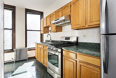 Rented by Bold New York