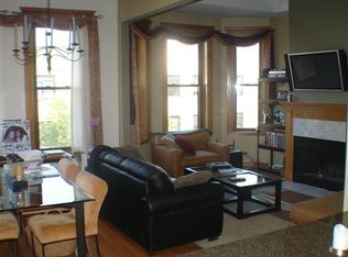 2610 N Dayton St #3N, Chicago, IL 60614