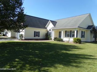 104 Conner Grant Rd, New Bern, NC 28560