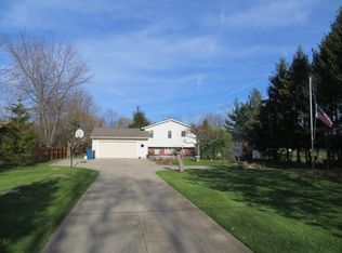 10955 Mitchell Rd, Columbia Station, OH 44028