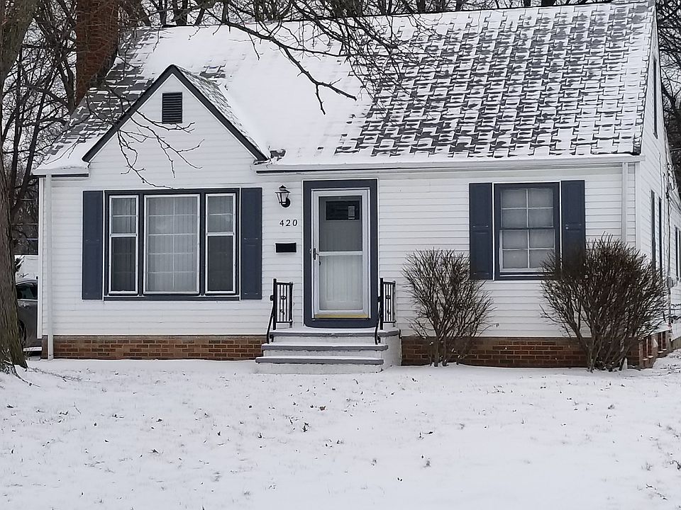 1st image of 420 E 270th St