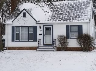 420 E 270th St, Euclid, OH 44132