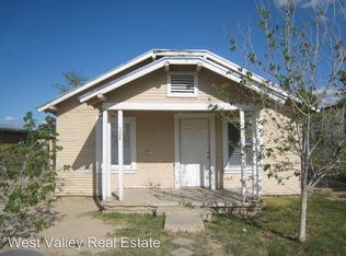 304 Jackson St, Taft, CA 93268