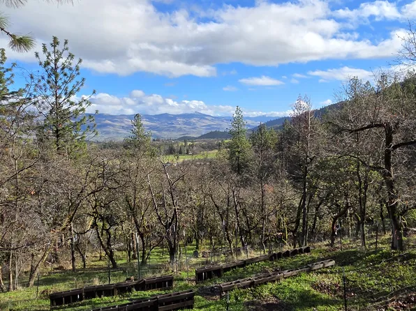 (undisclosed Address), Medford, OR 97501