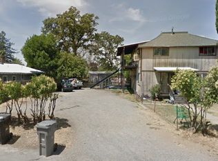 Sixth Avenue Triplex, Corning, CA 96021