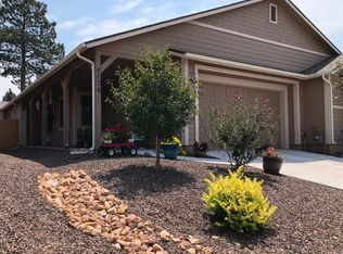 1124 N Waterside Dr, Flagstaff, AZ 86004