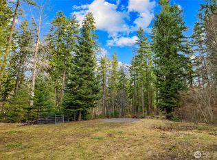 91 Blue Spruce Drive, Easton, WA