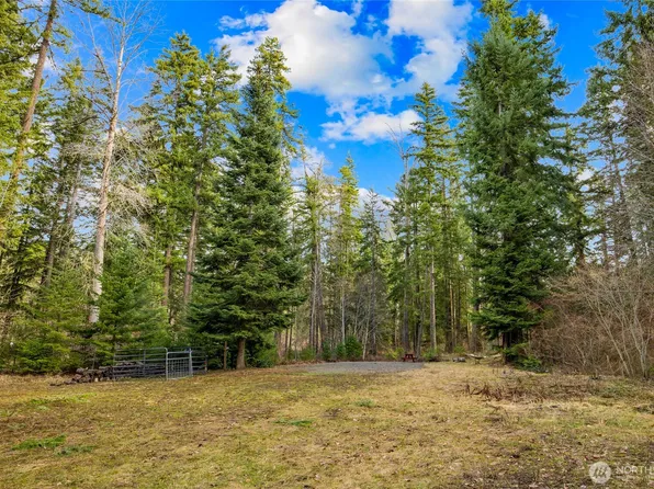 91 Blue Spruce Drive, Easton, WA 98925