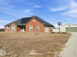 218 Sanford Ln, Abilene, TX 79602