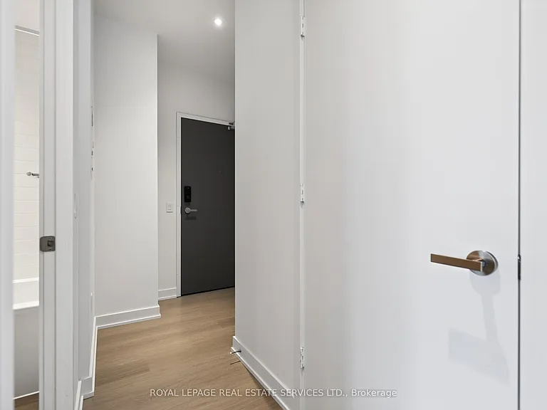 448 Burnhamthorpe Rd W #5101 — Photo 7